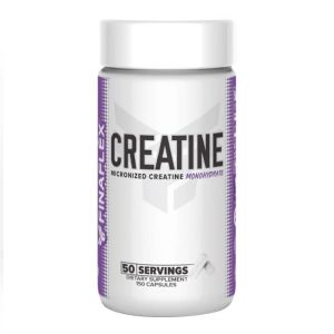 FX PURE CREATINE