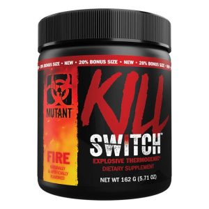 MUT KILL SWITCH 162g THERMO