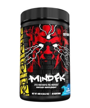 MUT MIND FK 460g