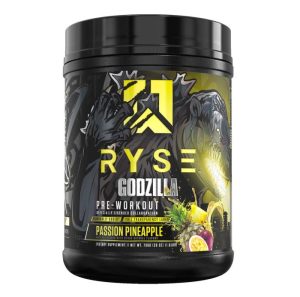 RYS GODZILLA PRE