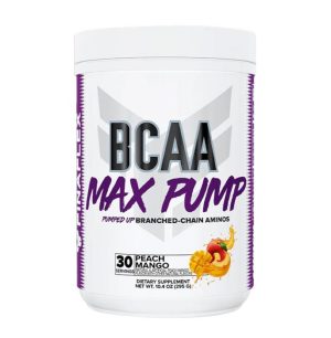 FX BCAA MAX PUMP 30srv