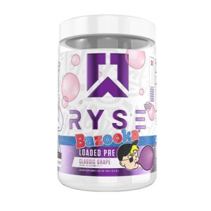 RYS LOADED PRE 400g