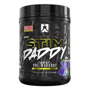 RYS STIM DADDY 584g