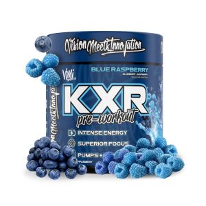 VMI KXR 30srv BLUE
