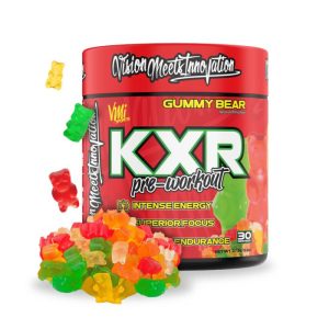 VMI KXR 30srv