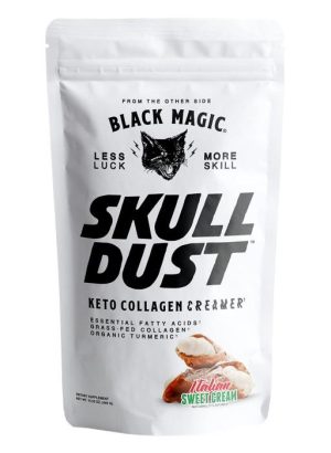 BKM SKULL DUST 20srv