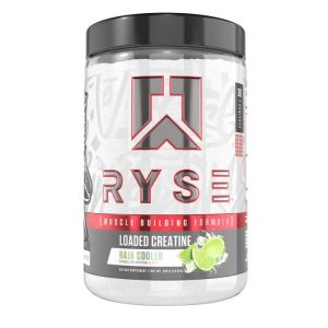 RYS LOADED CREATINE 30sv