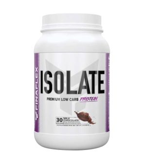 FX ISOLATE 2lb