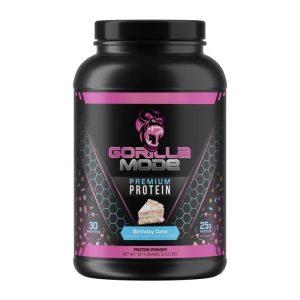 GRM MODE PROTEIN 2lb