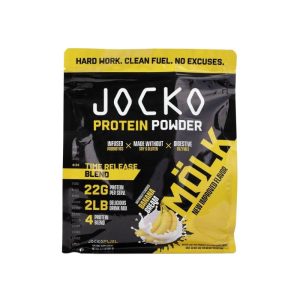 JF MOLK PROTEIN 2lb