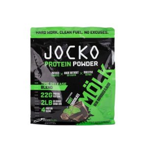 JF MOLK PROTEIN 2lb CHOCOLATE