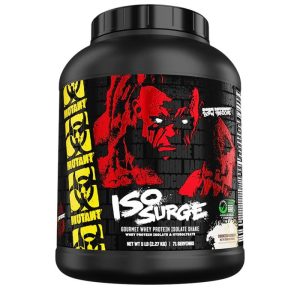 MUT ISOSURGE 5lb