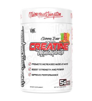 VMI CREATINE MONO 60srv