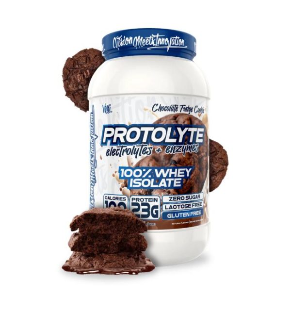 VMI PROTOLYTE 2lb CHOCOLATE
