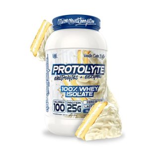 VMI PROTOLYTE 2lb VANILLA