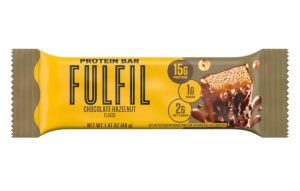 FULFIL BAR 12/40g CHOCOLATE