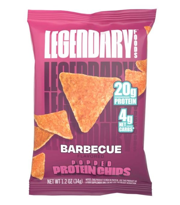 LGD PROT CHIPS 7/1.2oz