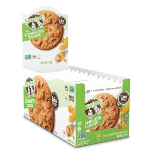 LL COMPLETE COOKIE 12/4z