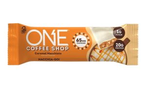 OB ONE COFF SHOP 12/60g
