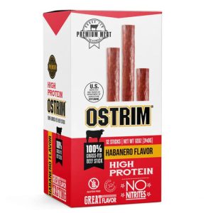 PT OSTRIM 100% BF 12/28g