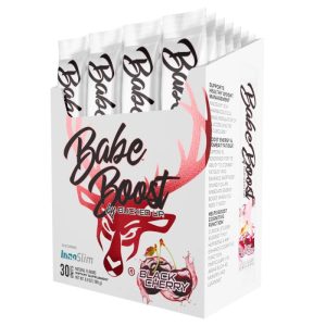 BU BABE BOOST 30pk