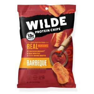 WB CHICKEN CHIPS 8/1.3oz