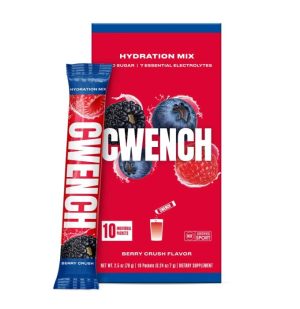 CWENCH HYDR STICKS 10ct