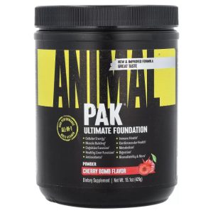 UNI ANIMAL PAK 30srv