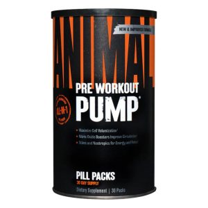 UNI ANIMAL PUMP