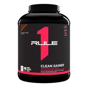 R1 CLEAN GAINER 5lb CHOCOLATE