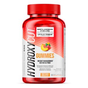 HYD MULTI GUMMIES 90c      MIXED FRUIT