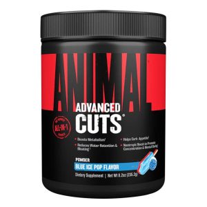UNI ANIMAL CUTS 42srv