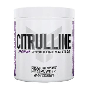 FX CITRULLINE 309g      UNFLAVORED      150srv
