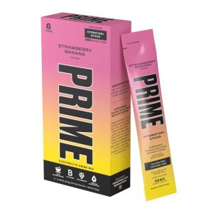 PH PRIME HYD STICKS 6srv STRAWBERRY