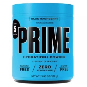 PH PRIME HYDRATION 40srv