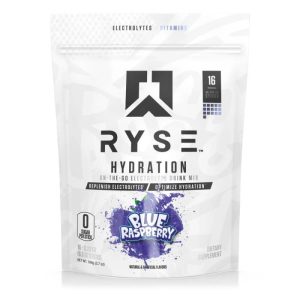 RYS CORE HYD STICKS 16pk