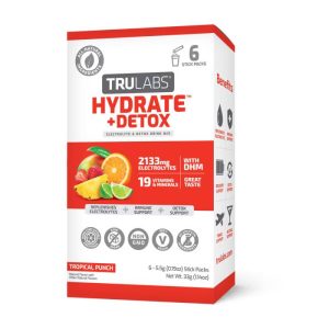 TRU HYDRATE +