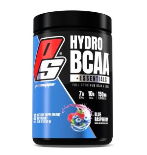 PRS HYDRO BCAA ESSN 30sv