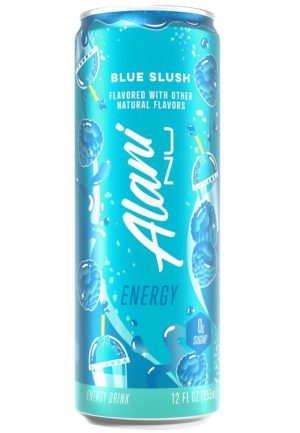 ALN ENERGY RTD 12/12oz