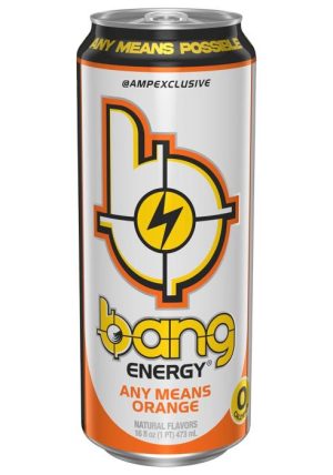 BANG RTD 12/16oz