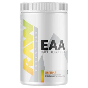 RAW EAA