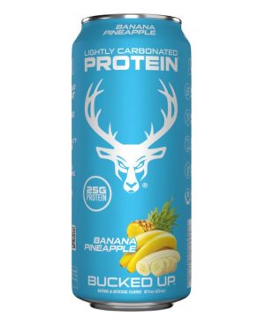 BU PROTEIN RTD 12/16oz