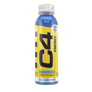 CE C4 ENERGY OTG 12/12oz
