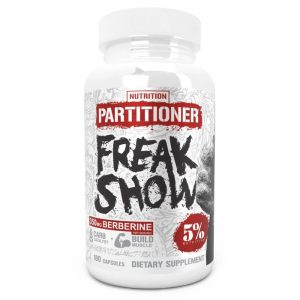 5% FREAK SHOW 240c