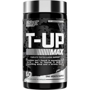 NT T-UP MAX 60c