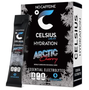 CELSIUS HYD STICK 14srv