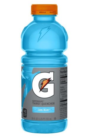 GA GATORADE 24/20oz