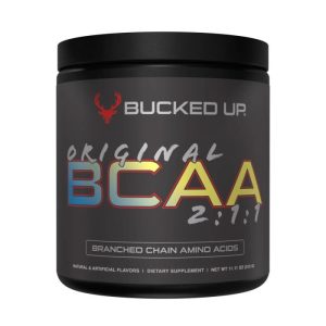 BU BCAA 30srv      BLUE PINEAPPLE