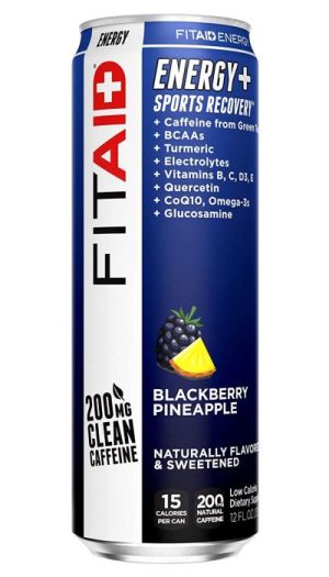 LF FITAID ENERGY 12/12oz