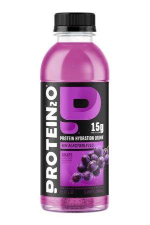 P2O PROT RTD 12/16.9oz